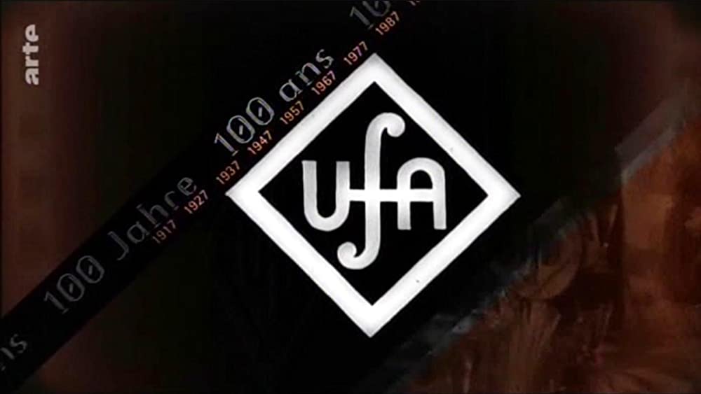 100 Jahre UFA - 100 Filme
