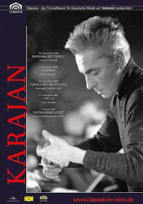 Karajan! Carmen