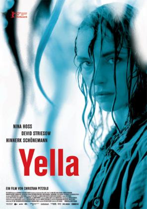 Filmbeschreibung zu Yella