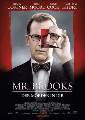 Mr. Brooks - Der Mörder in Dir