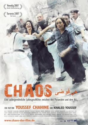 Filmbeschreibung zu Chaos