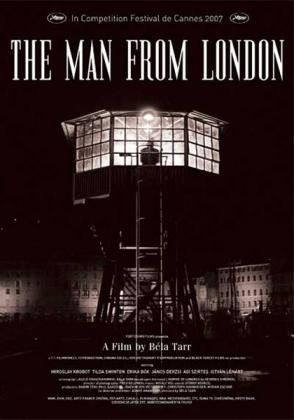 Filmbeschreibung zu The Man from London