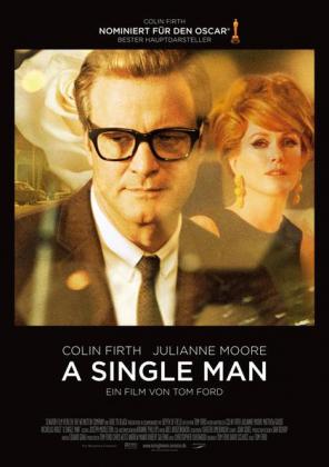 Filmbeschreibung zu A Single Man