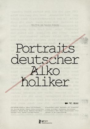 Filmbeschreibung zu Portraits deutscher Alkoholiker
