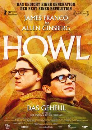 Filmbeschreibung zu Howl