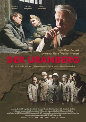 Filmbeschreibung zu Der Uranberg