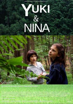Filmbeschreibung zu Yuki & Nina