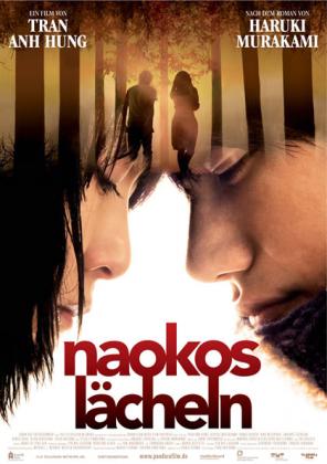 Filmbeschreibung zu Naokos Lächeln