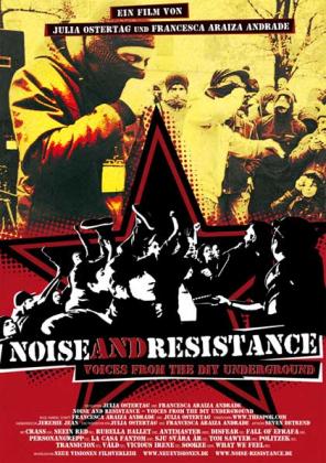 Filmbeschreibung zu Noise and Resistance