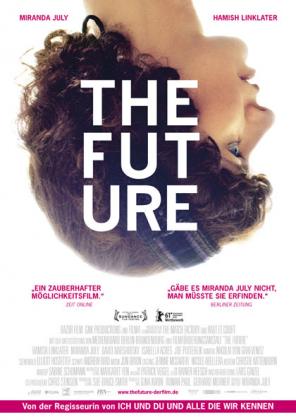 Filmbeschreibung zu The Future