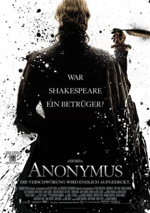 Filmbeschreibung zu Anonymous