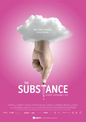 Filmbeschreibung zu The Substance - Albert Hofmann's LSD