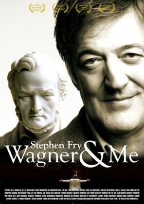 Filmbeschreibung zu Wagner & me