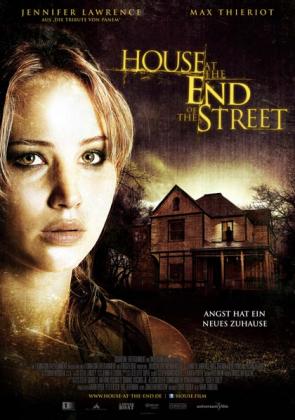 Filmbeschreibung zu House at the End of the Street