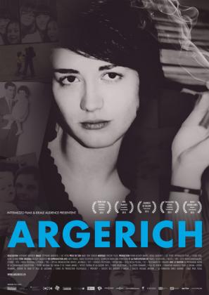 Filmbeschreibung zu Argerich - Bloody Daughter