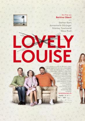 Filmbeschreibung zu Lovely Louise
