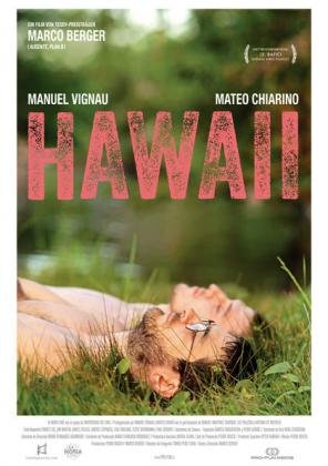 Filmbeschreibung zu Hawaii