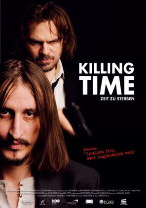 Filmbeschreibung zu Killing Time - Zeit zu sterben