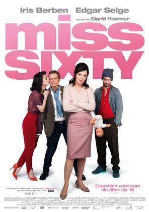 Filmbeschreibung zu Miss Sixty