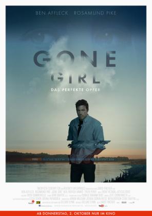 Filmbeschreibung zu Gone Girl
