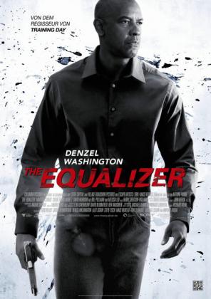 Filmbeschreibung zu The Equalizer