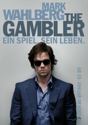 Filmbeschreibung zu The Gambler