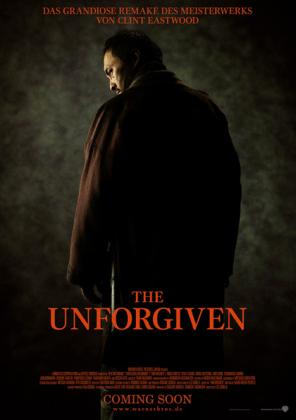 Filmbeschreibung zu The Unforgiven (2013) (OV)