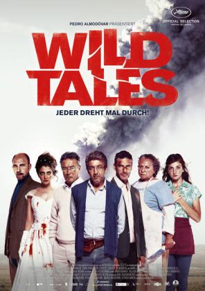 Filmbeschreibung zu Wild Tales - Jeder dreht mal durch! (OV)