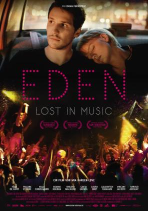 Filmbeschreibung zu Eden