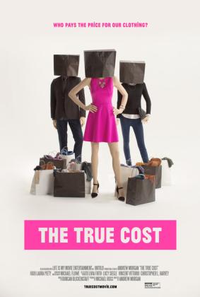The True Cost - Der Preis der Mode (OV)