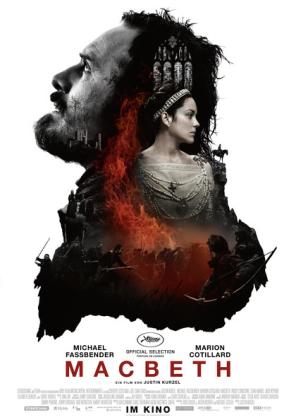 Filmbeschreibung zu Macbeth (2015) (OV)