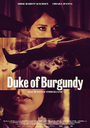 Filmbeschreibung zu The Duke of Burgundy