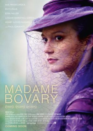 Madame Bovary (OV)
