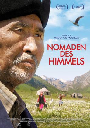 Filmbeschreibung zu Heavenly Nomadic - Nomaden des Himmels