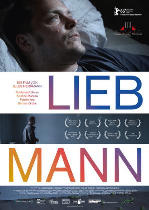 Filmbeschreibung zu Liebmann