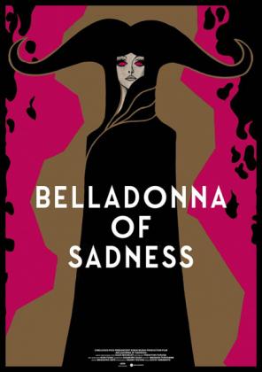 Filmbeschreibung zu Belladonna of Sadness