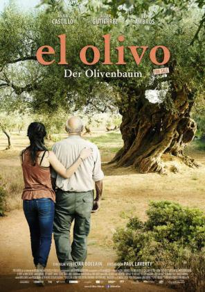Filmbeschreibung zu El Olivo - Der Olivenbaum (OV)