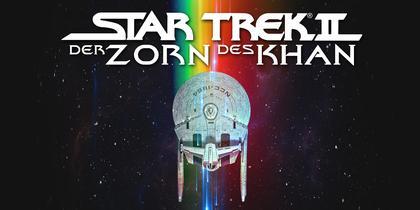 Filmbeschreibung zu Star Trek II - Der Zorn des Khan (OV)