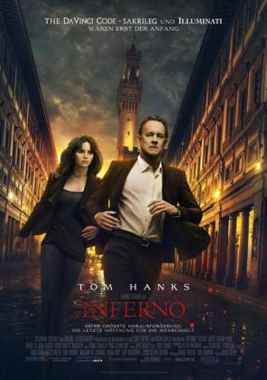 Filmbeschreibung zu Inferno (OV)