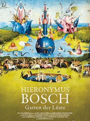 Filmbeschreibung zu Hieronymus Bosch - Garten der Lüste