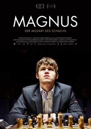 Magnus - Der Mozart des Schachs (OV)