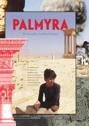 Filmbeschreibung zu Palmyra