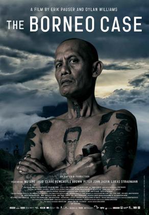 Filmbeschreibung zu The Borneo Case