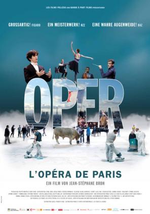 OPER. L'Opéra de Paris