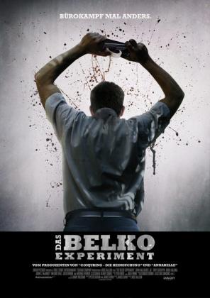 Filmbeschreibung zu The Belko Experiment