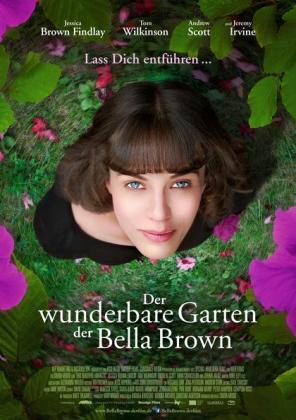 Der wunderbare Garten der Bella Brown (OV)