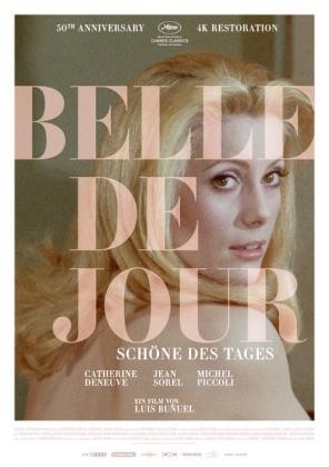 Filmbeschreibung zu Belle de Jour (WA)