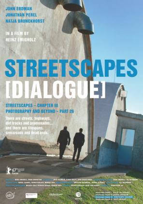 Streetscapes - Dialogue