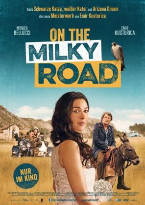 Filmbeschreibung zu On the Milky Road
