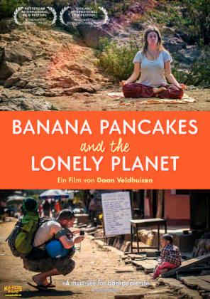 Filmbeschreibung zu Banana Pancakes und der Lonely Planet
